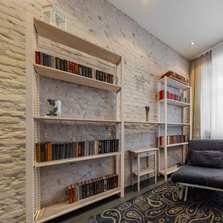 Paulmarie Apartment Near Nezavisimosti ミンスク エクステリア 写真