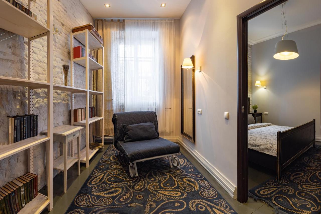 Paulmarie Apartment Near Nezavisimosti ミンスク エクステリア 写真