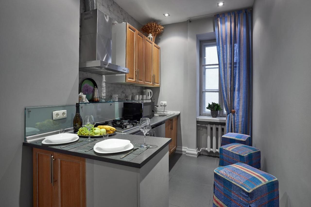 Paulmarie Apartment Near Nezavisimosti ミンスク エクステリア 写真