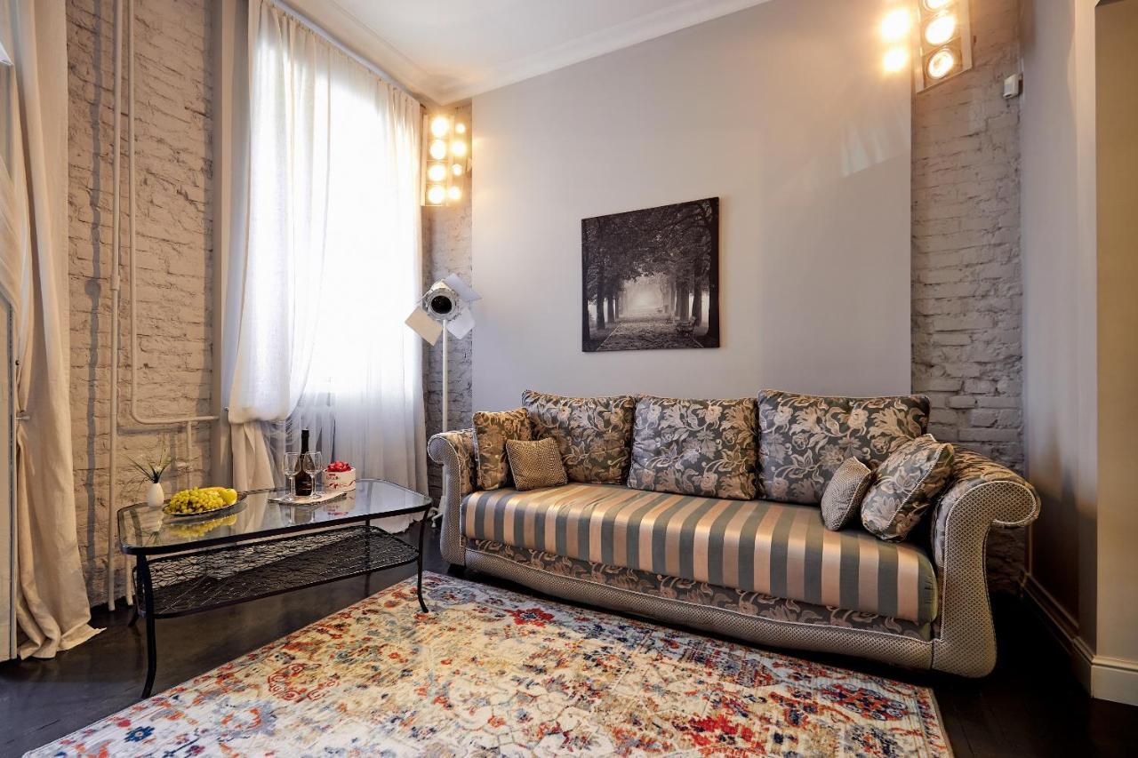 Paulmarie Apartment Near Nezavisimosti ミンスク エクステリア 写真