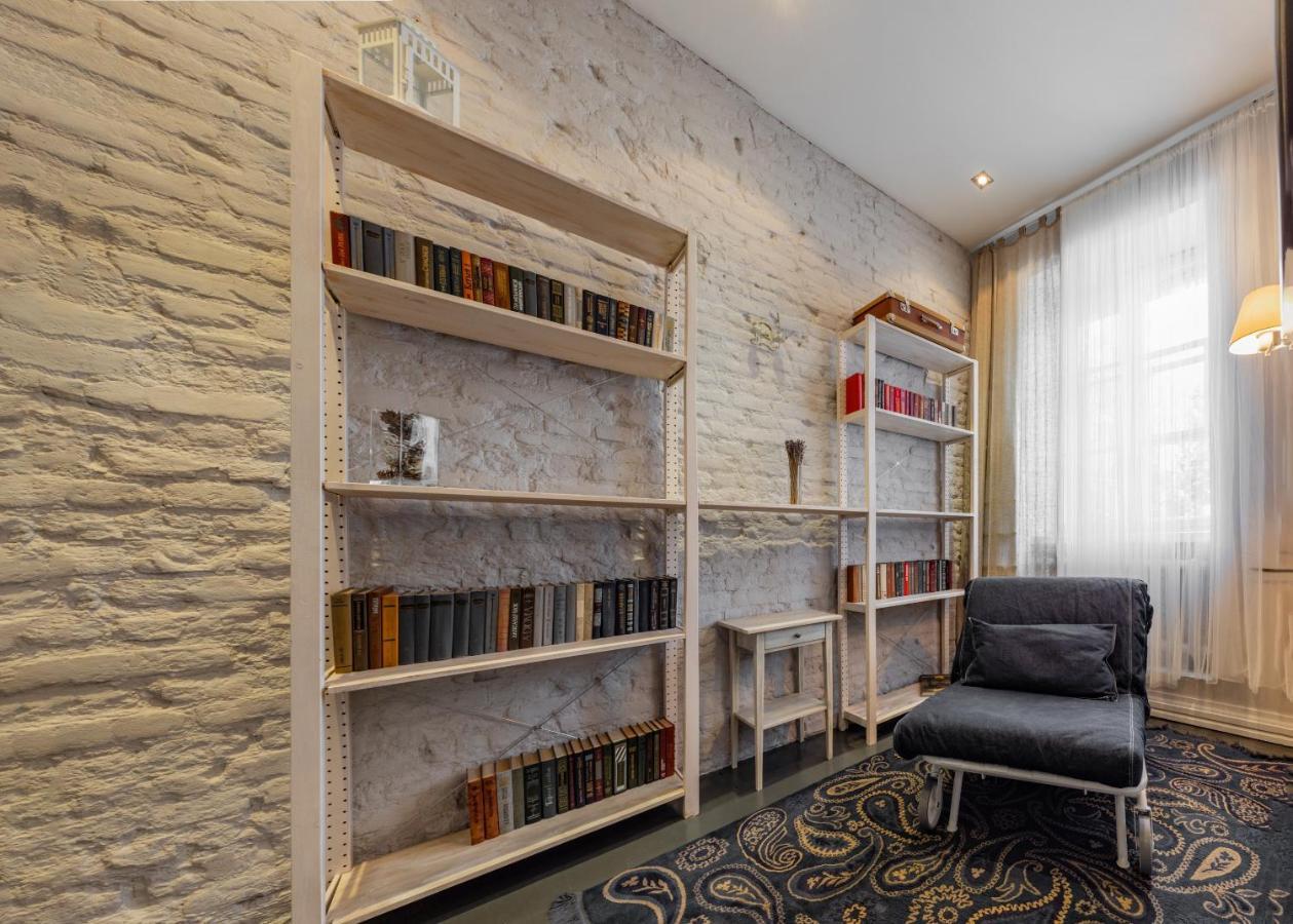 Paulmarie Apartment Near Nezavisimosti ミンスク エクステリア 写真